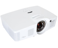 OPTOMA EH200ST DLP 1080p Full 3D Short Throw 3000, 20000:1, 16:9 - 207972 - zdjęcie 3